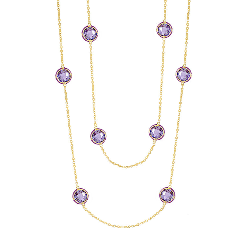 Prince Charming Necklace