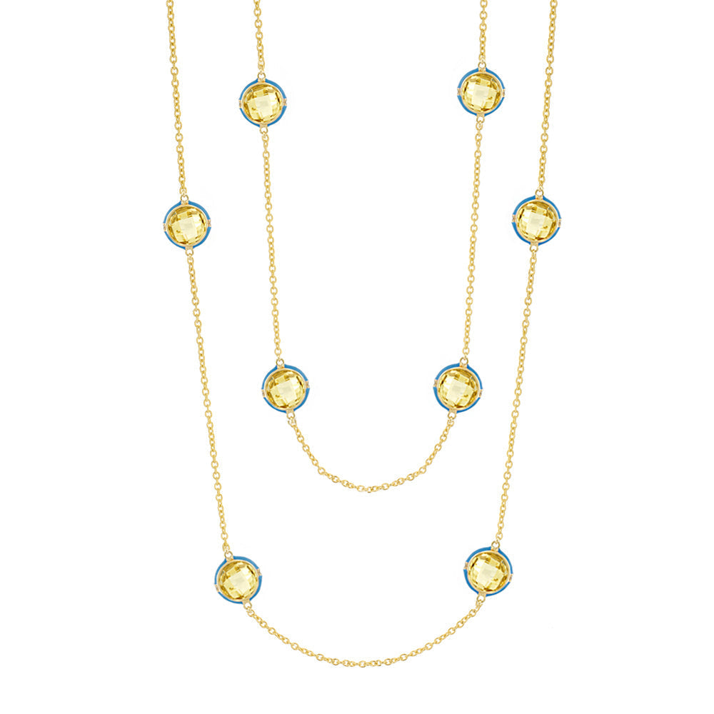 Prince Charming Necklace