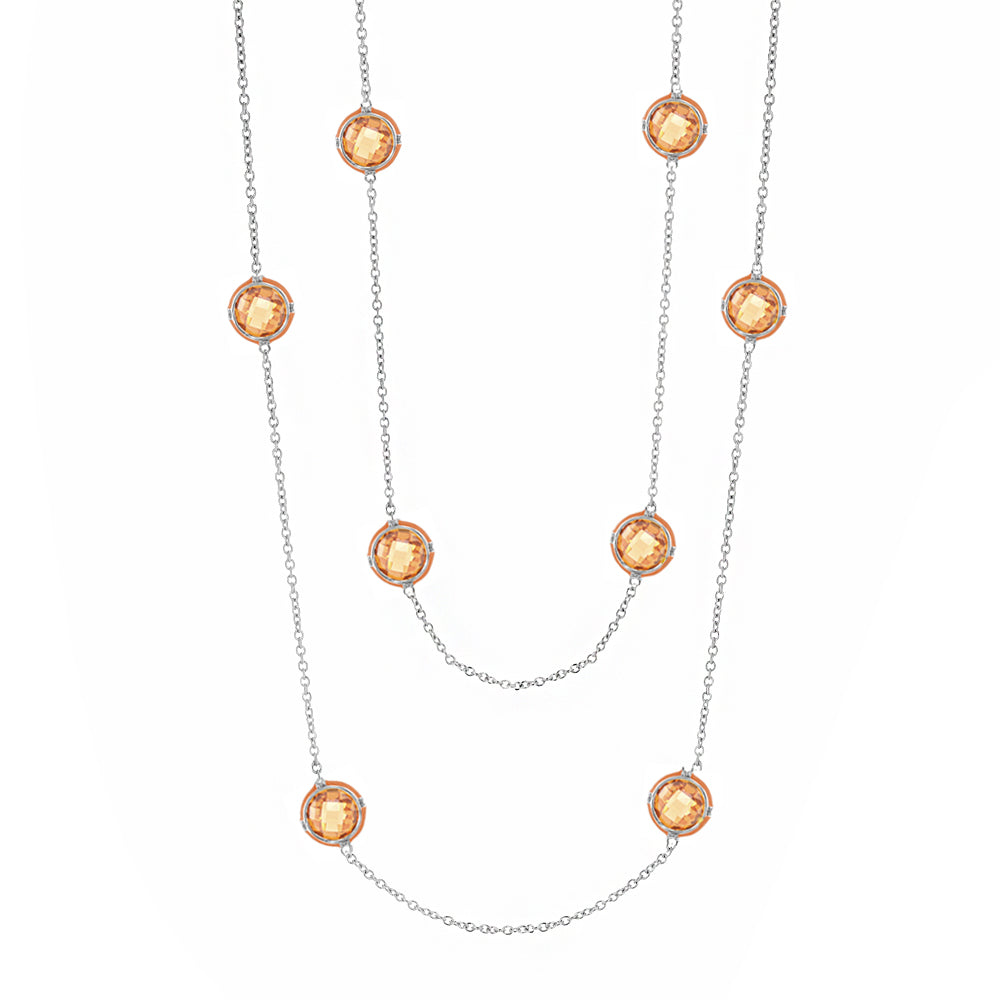 Prince Charming Necklace