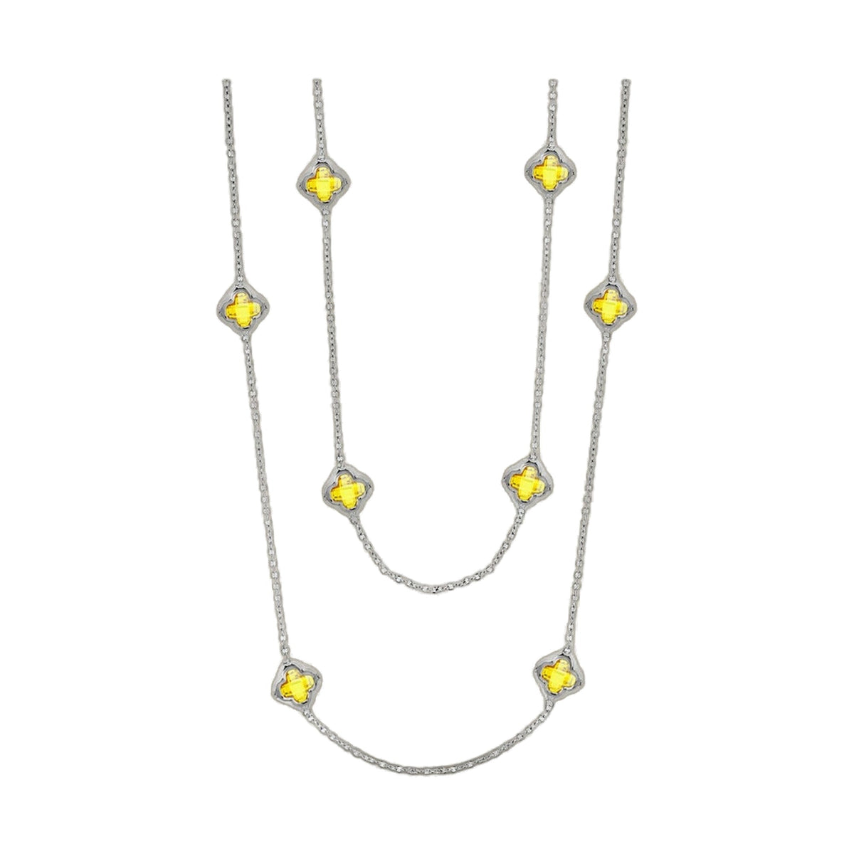 Prince Charming Long Necklace