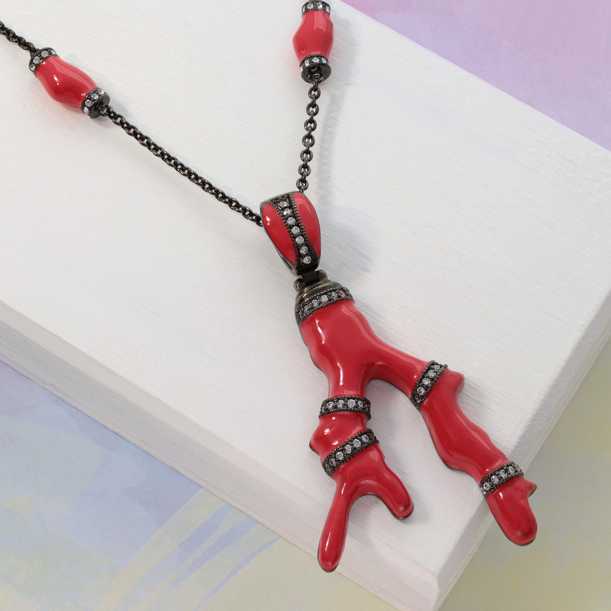 Pretty Little Things Necklace