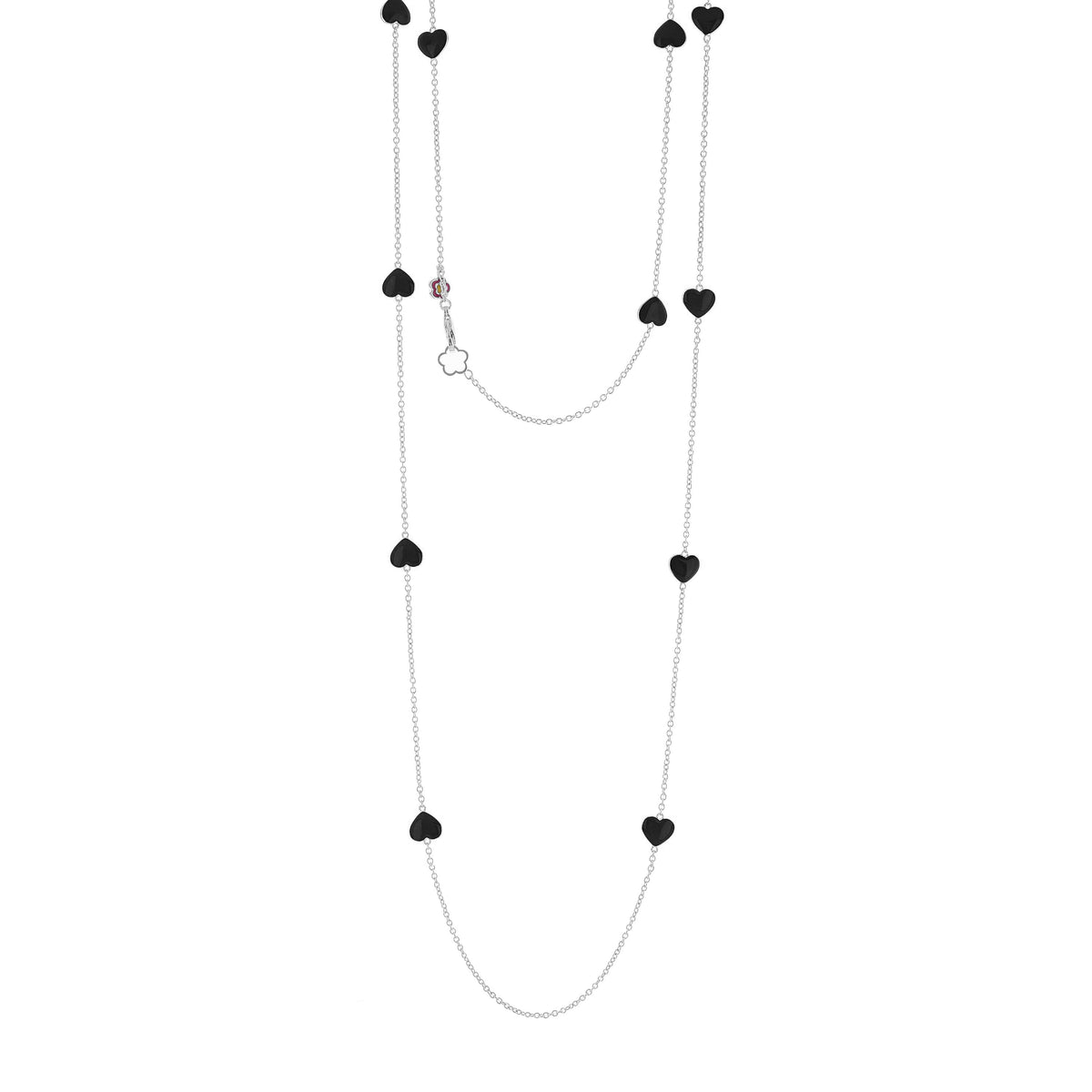 Lots of Love Necklace