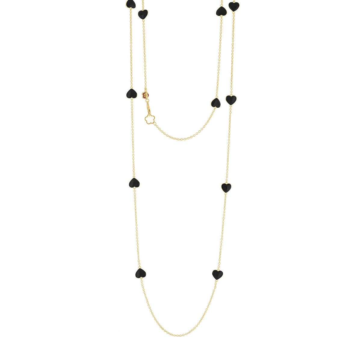 Lots of Love Necklace