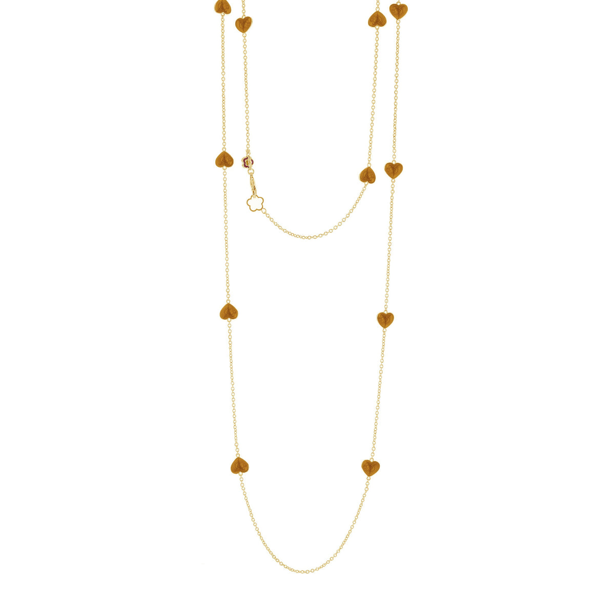 Lots of Love Necklace