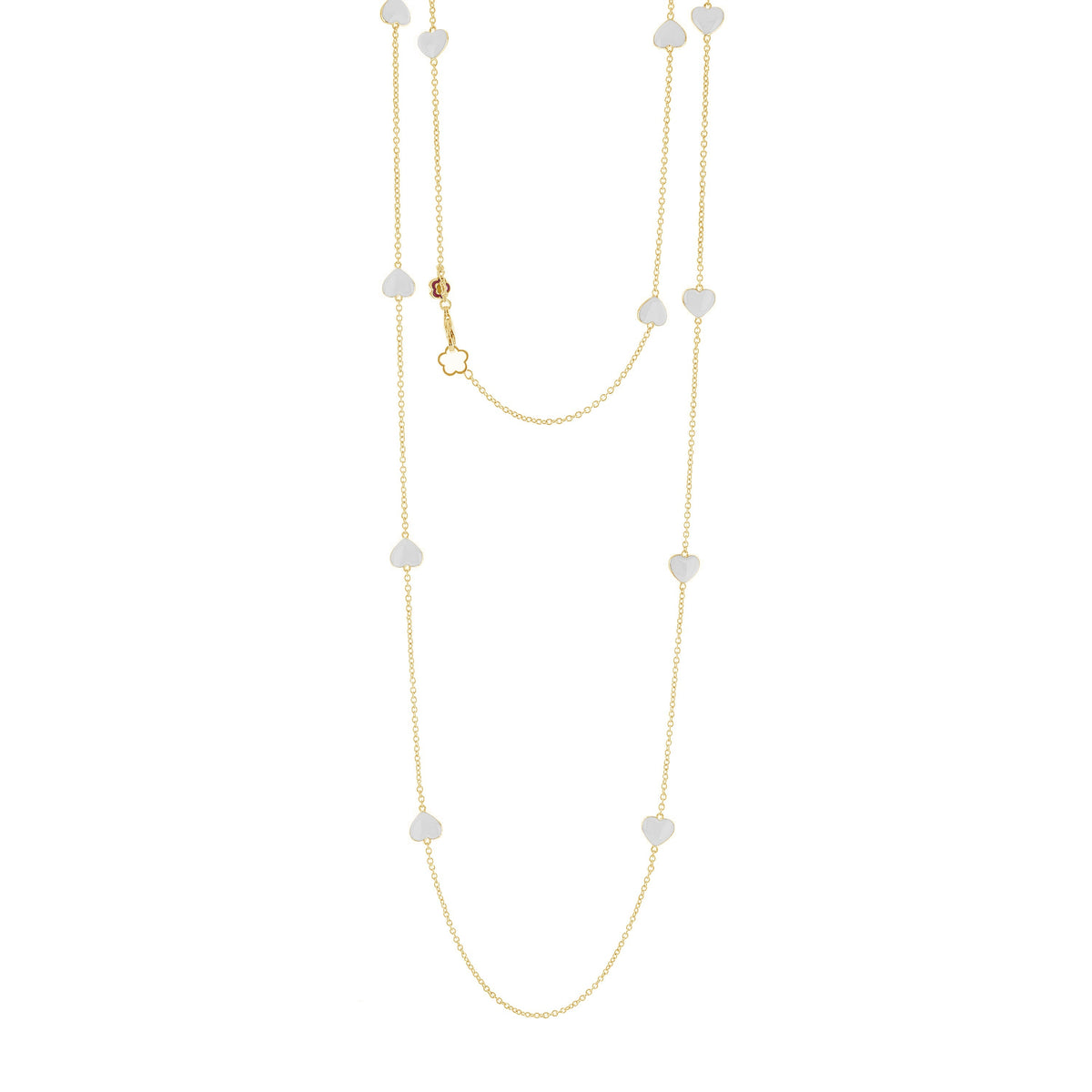 Lots of Love Necklace