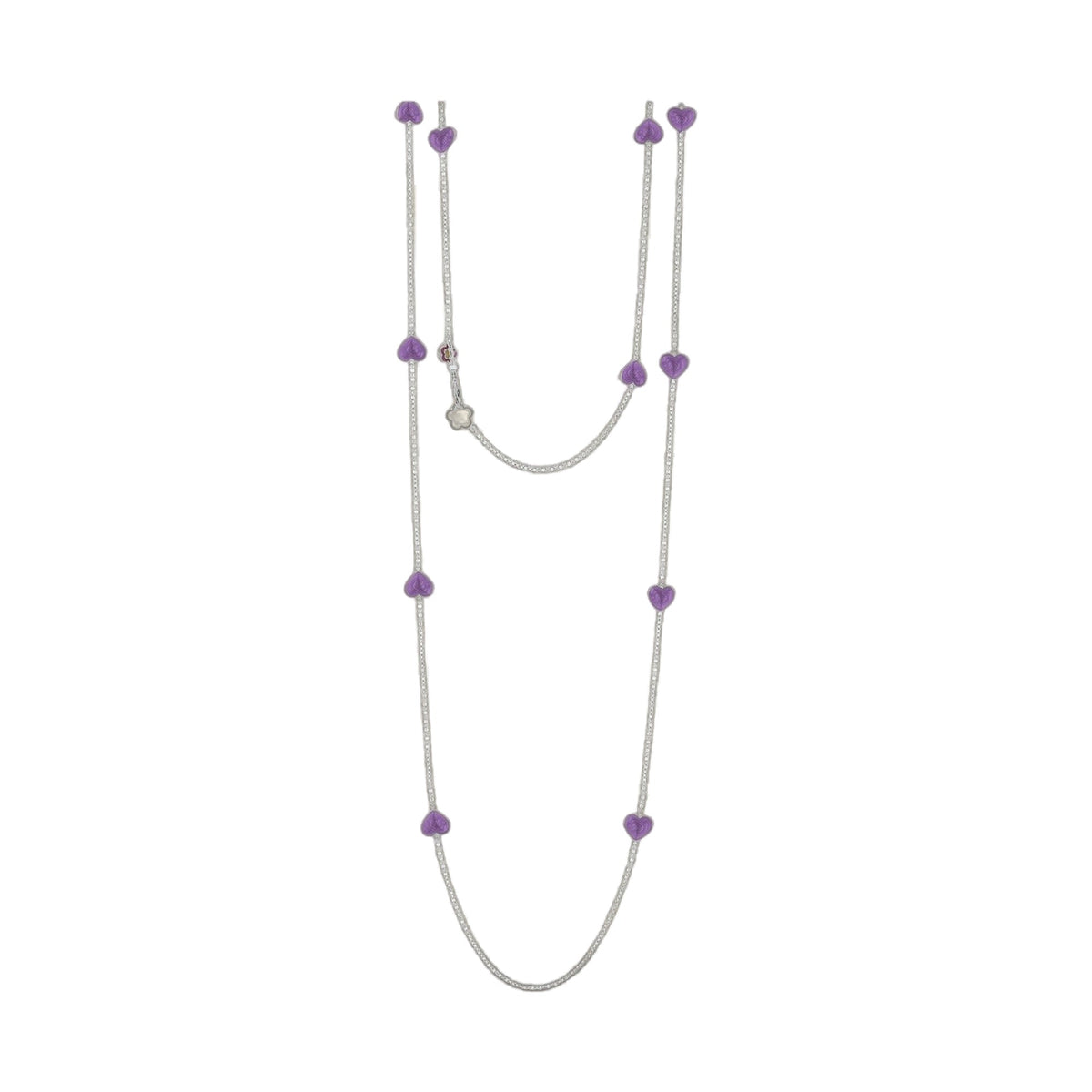 Lots of Love Necklace