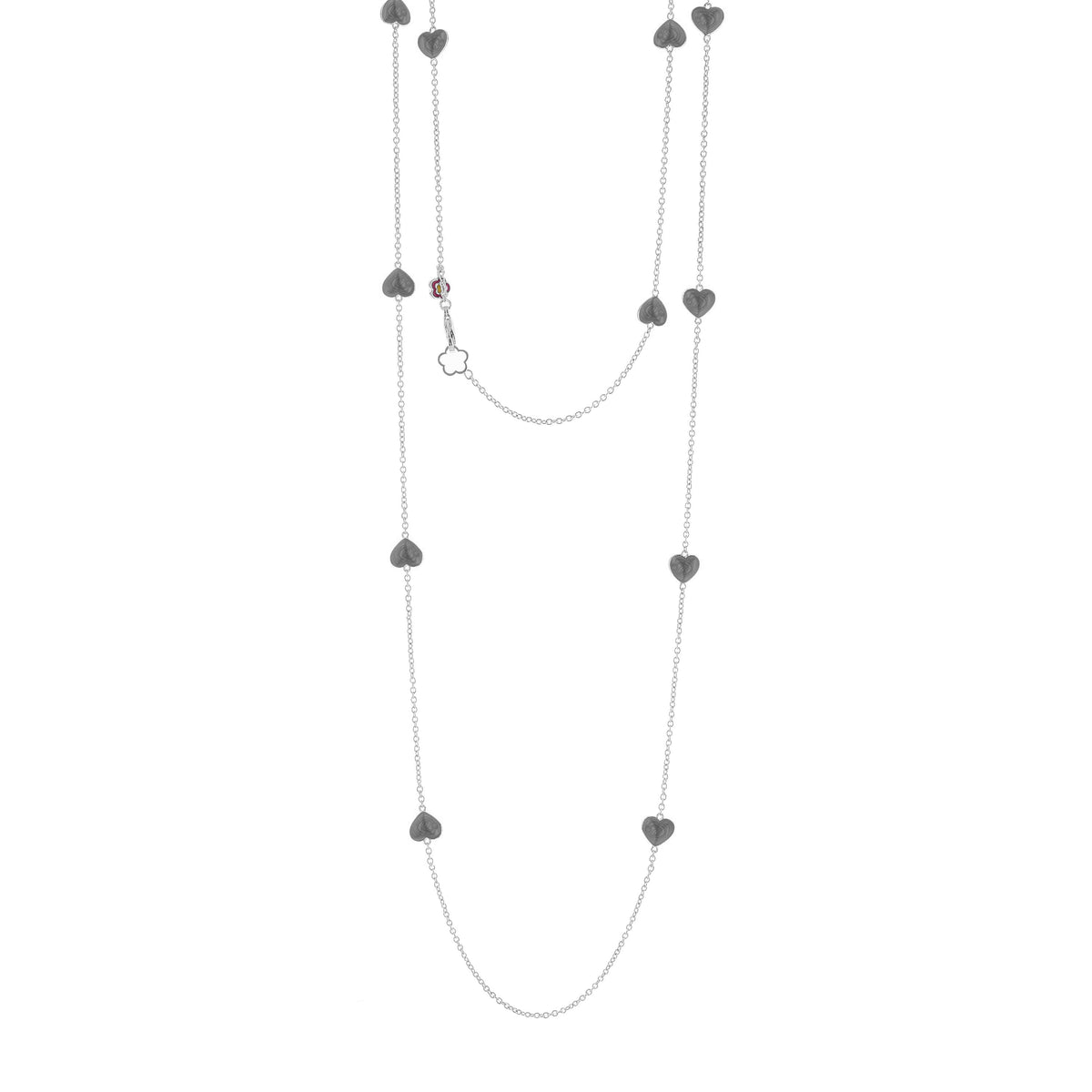 Lots of Love Necklace