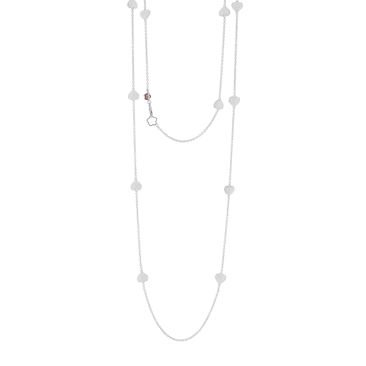 Lots of Love Necklace