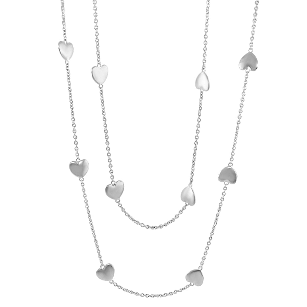 Lots of Love Necklace