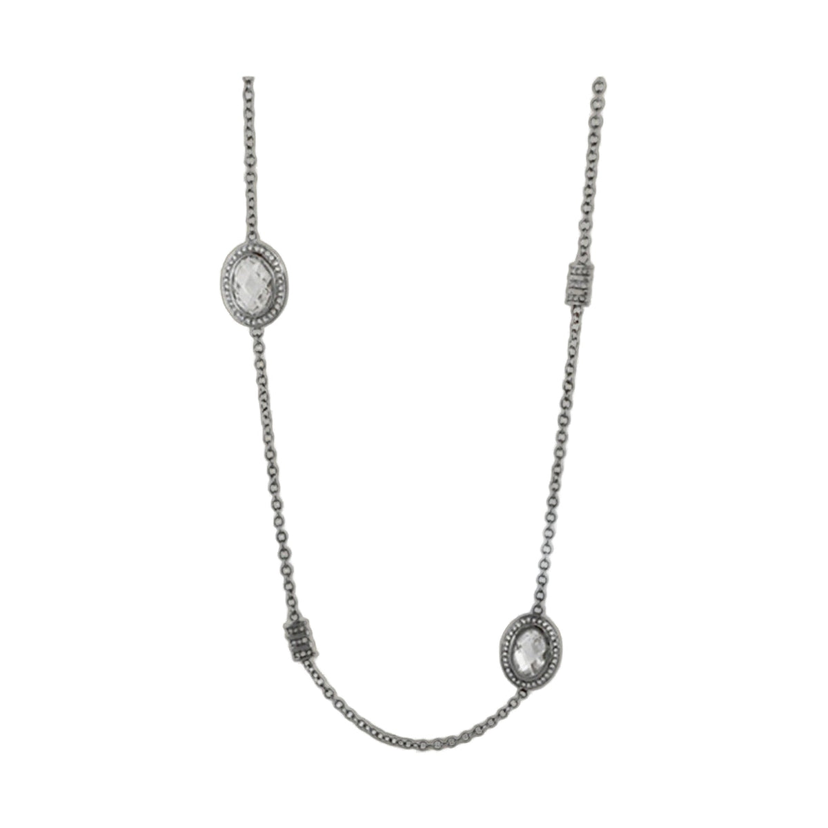 Classic Charm Necklace