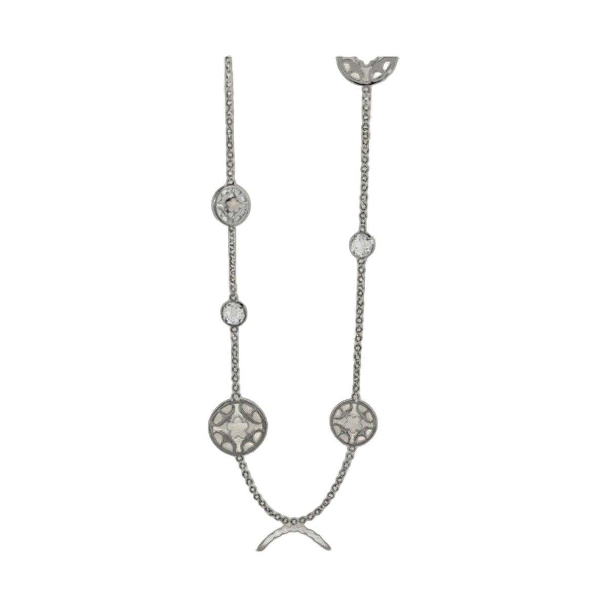 Circle of Love Necklace