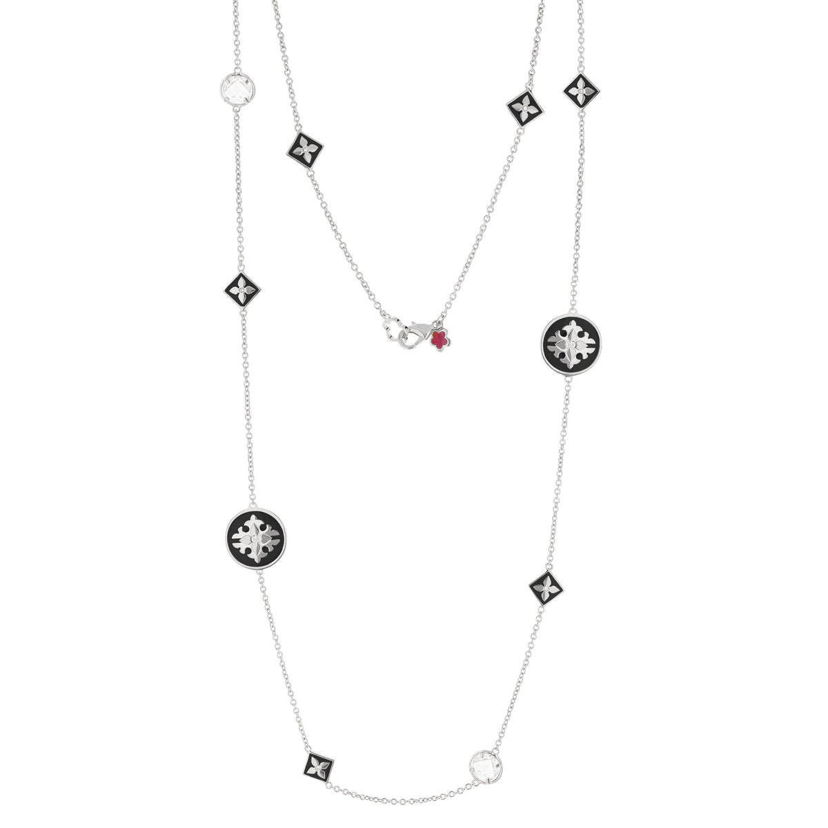 Mandarine Oriental Necklace