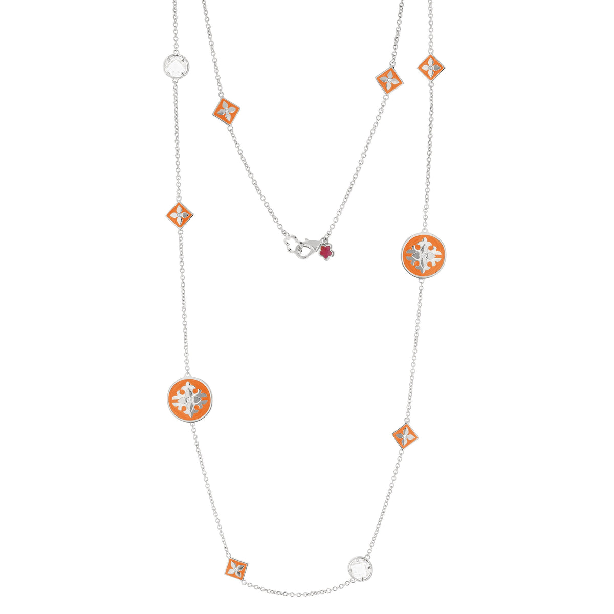 Mandarine Oriental Necklace