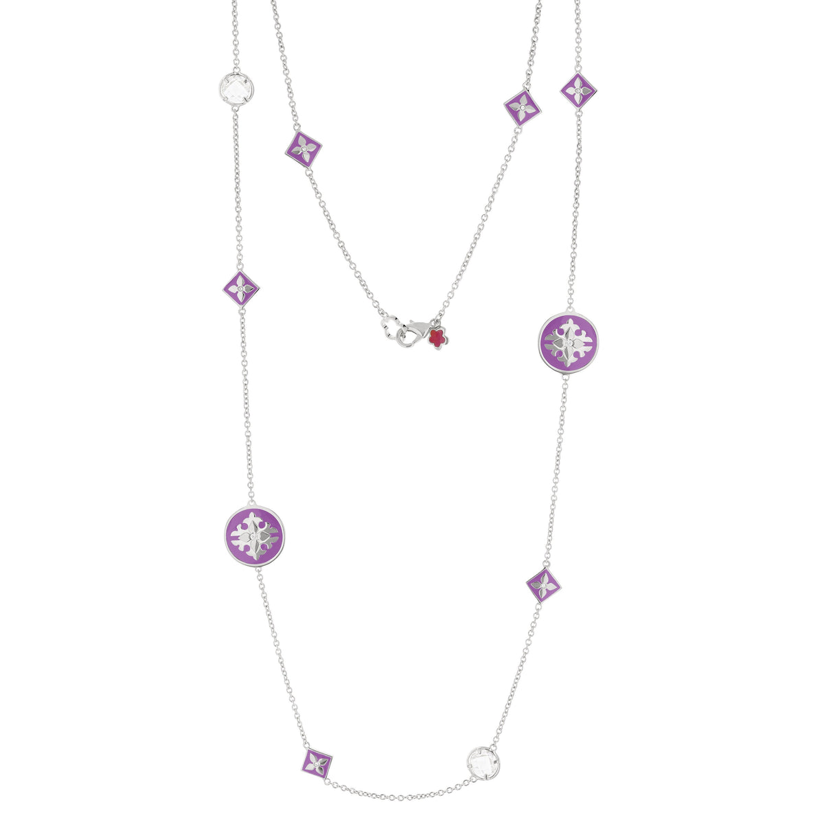 Mandarine Oriental Necklace