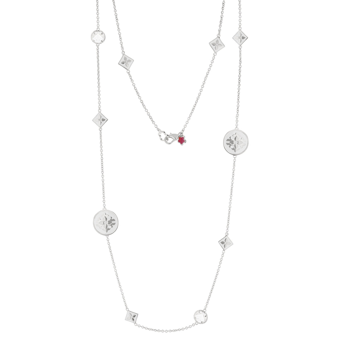 Mandarine Oriental Necklace