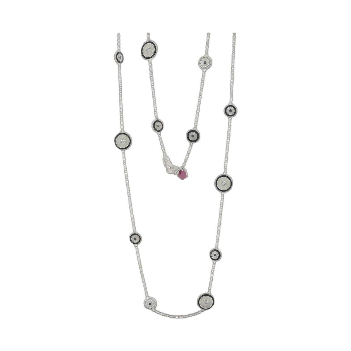 Evil Eye Necklace