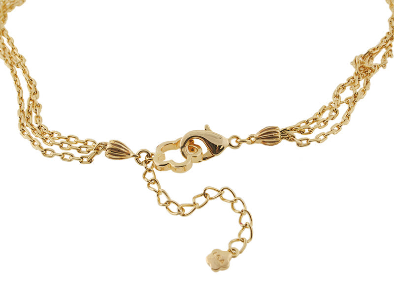 Flames of Glory Necklace