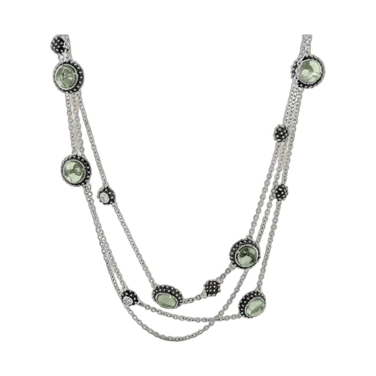 Cool Rider Necklace