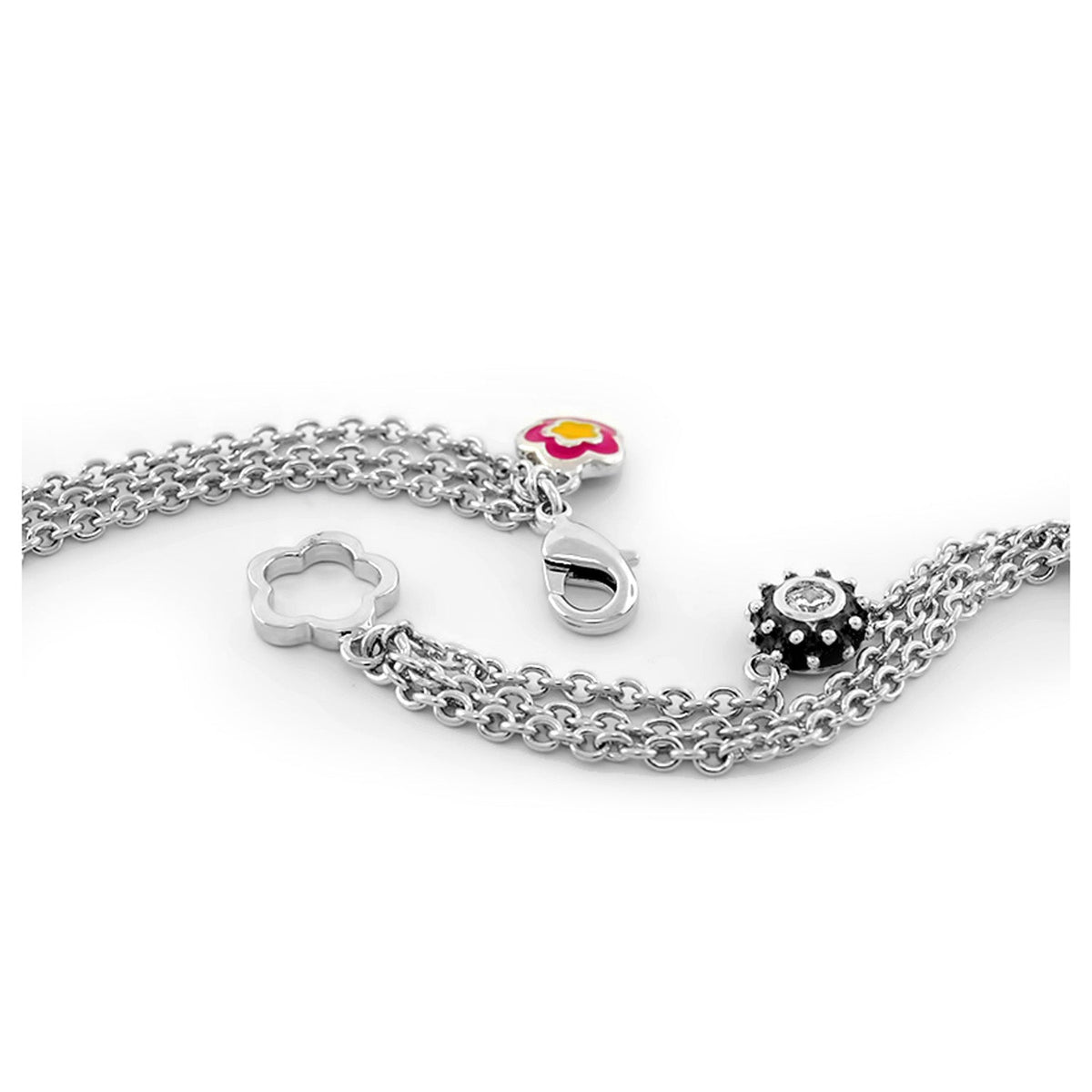 Cool Rider Necklace