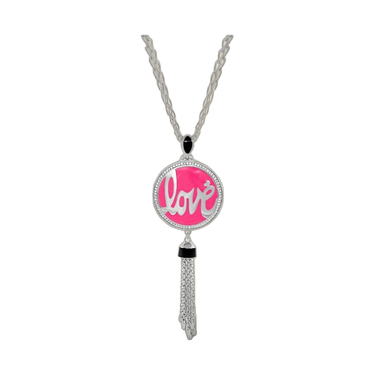 Love Rocks Necklace