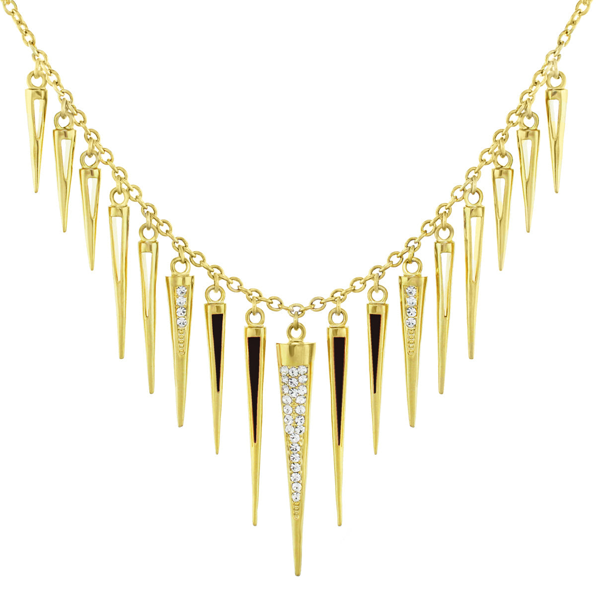 Utopia Necklace