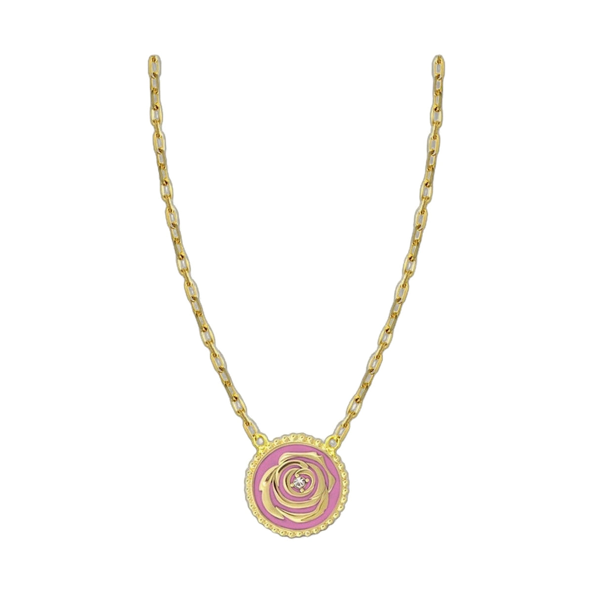 Rosie Passion Necklace