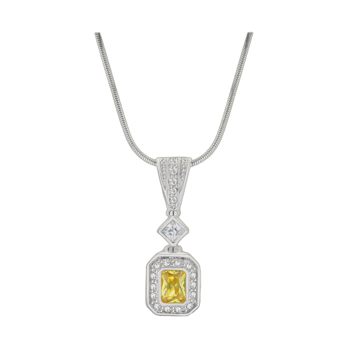 Pendant Necklace