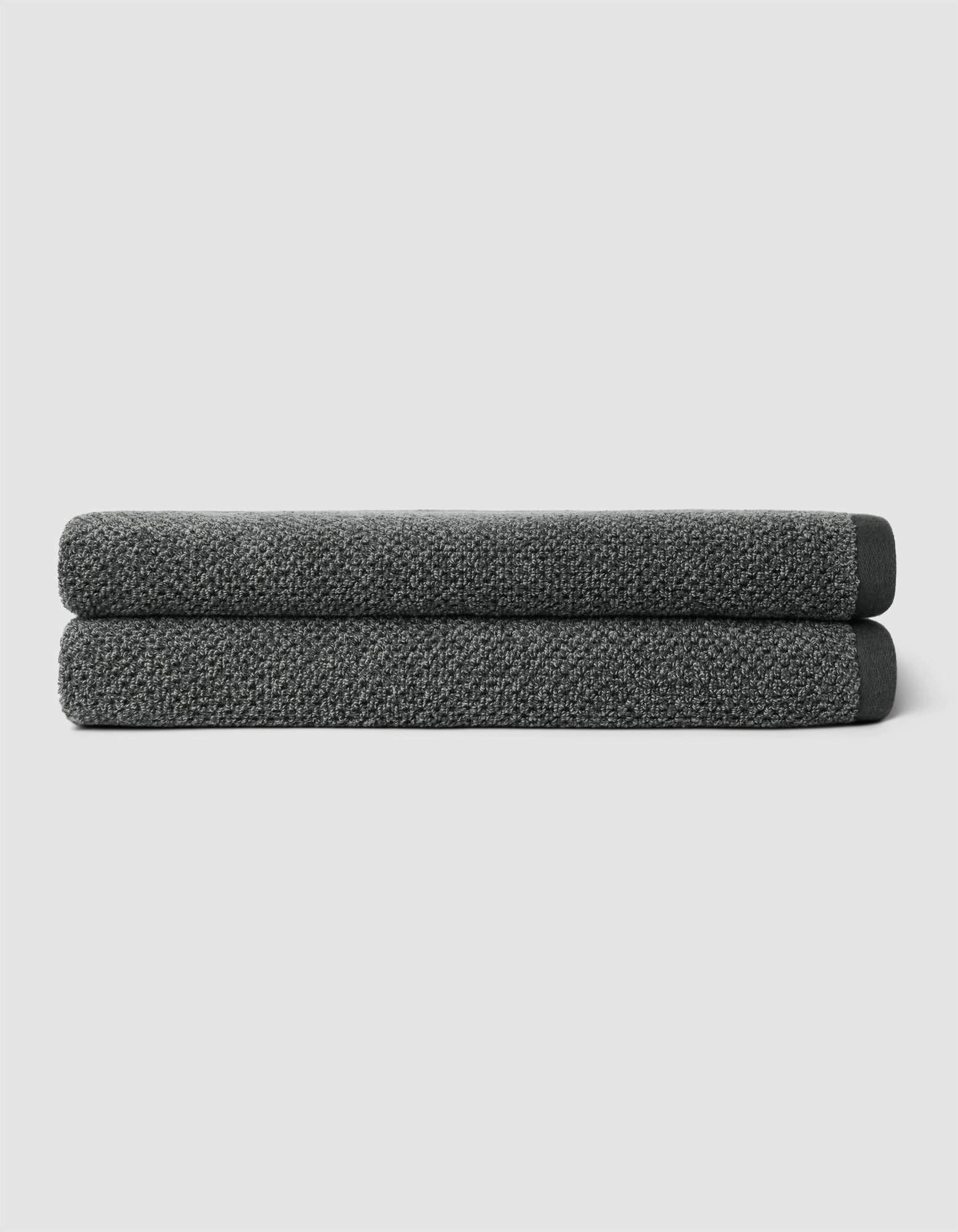 Nantucket Bath Towels by Cozy Earth at Shirley Shoppe