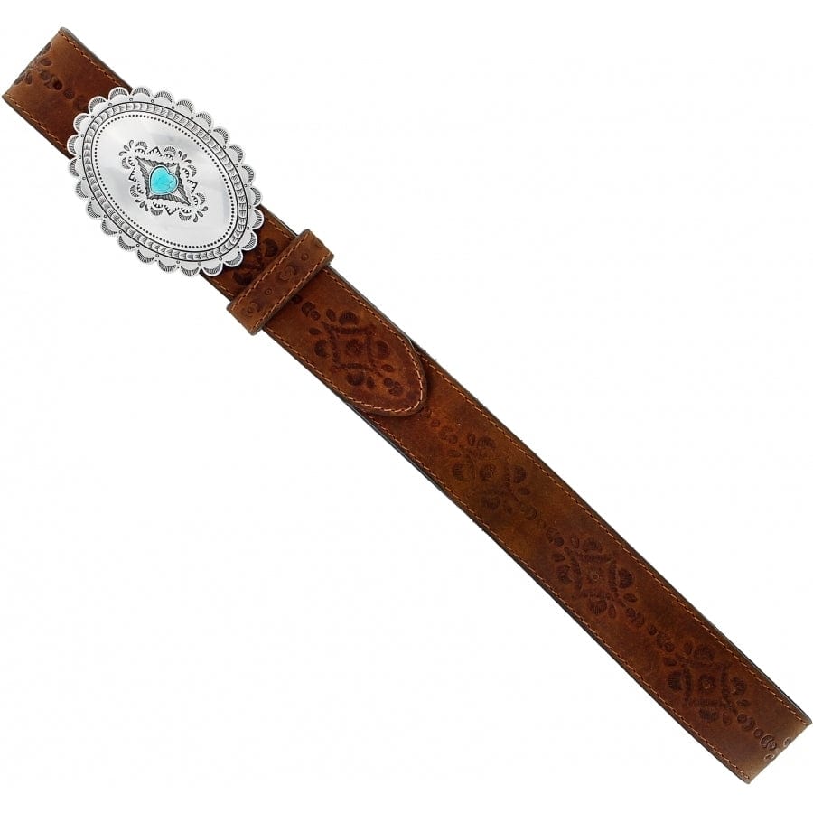 Native Heart Belt