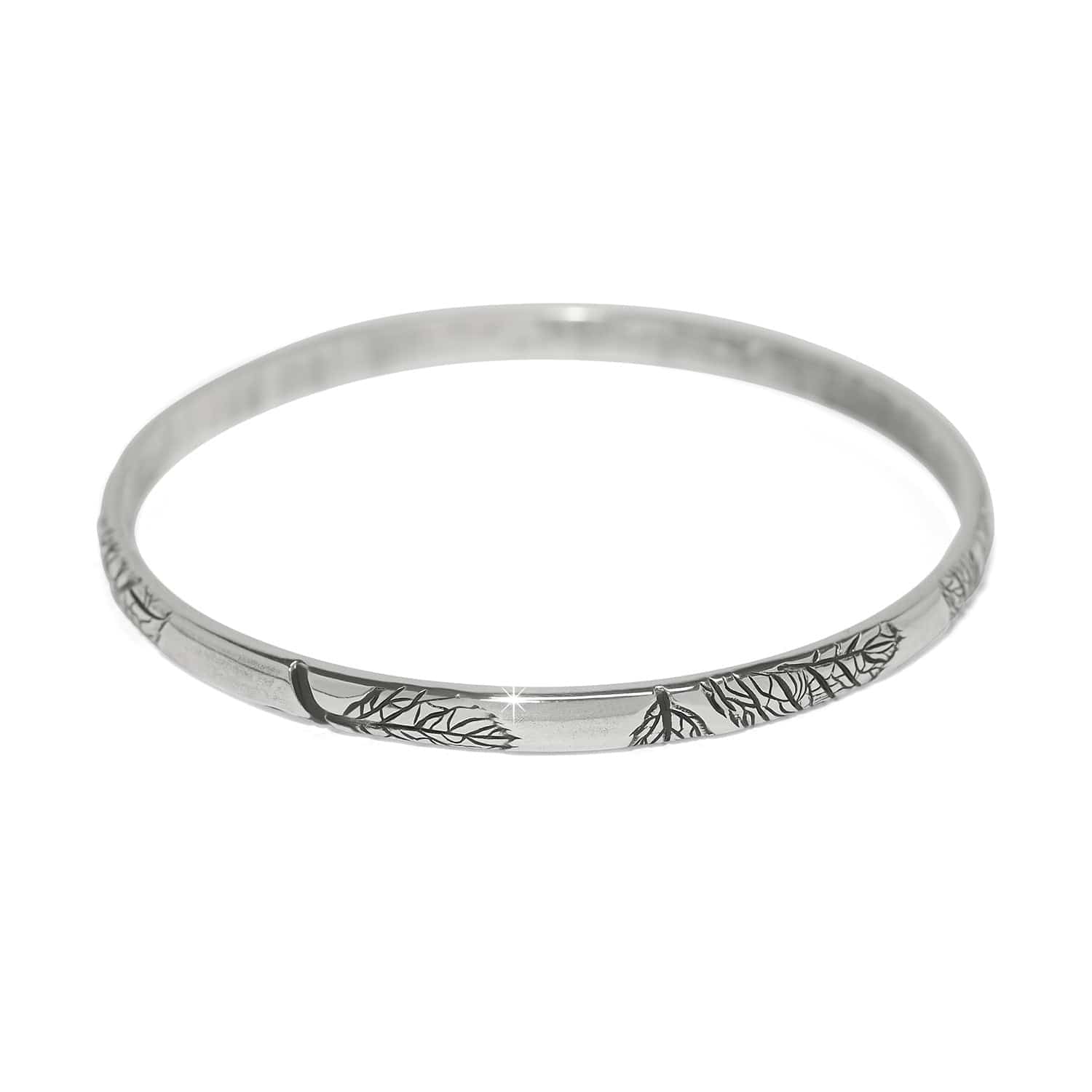 Natura Slim Bangle