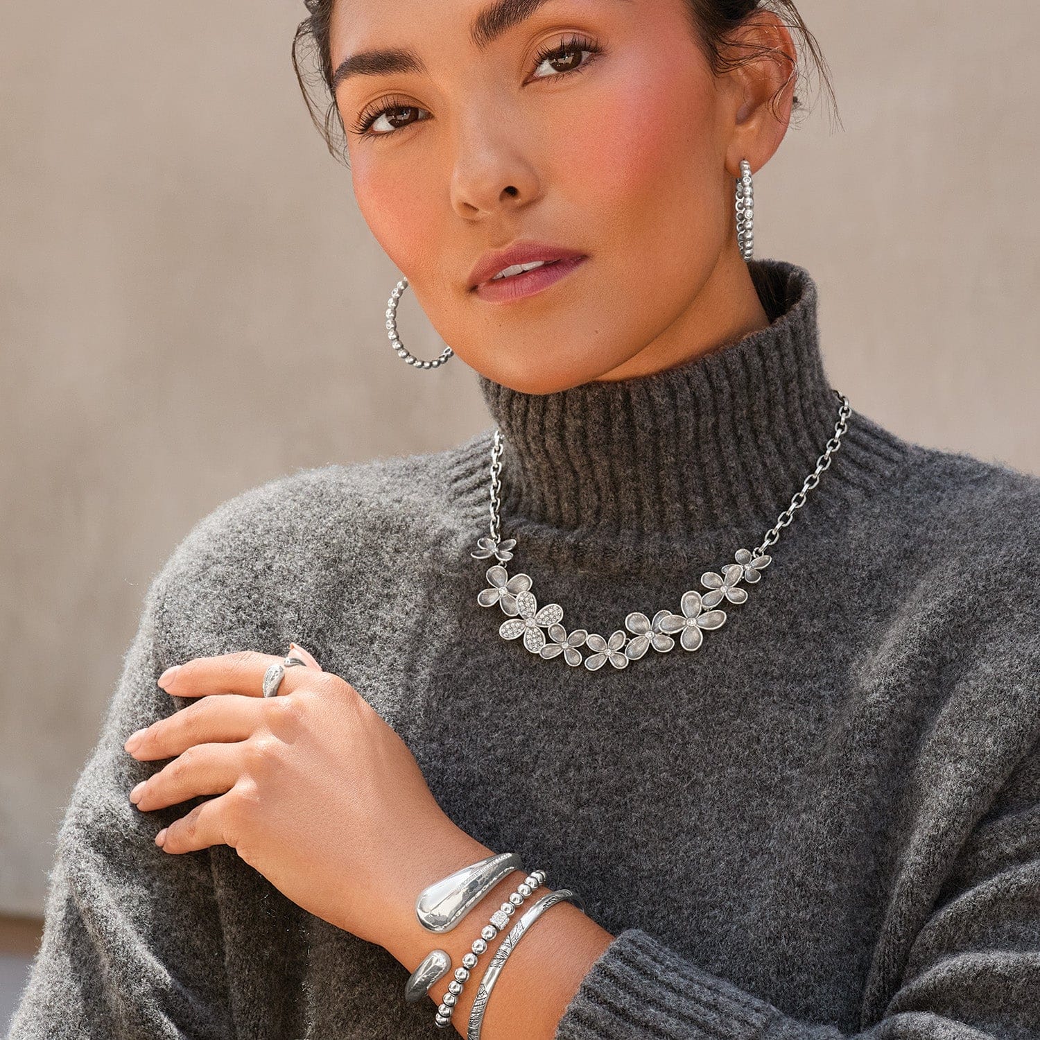 Natura Slim Bangle