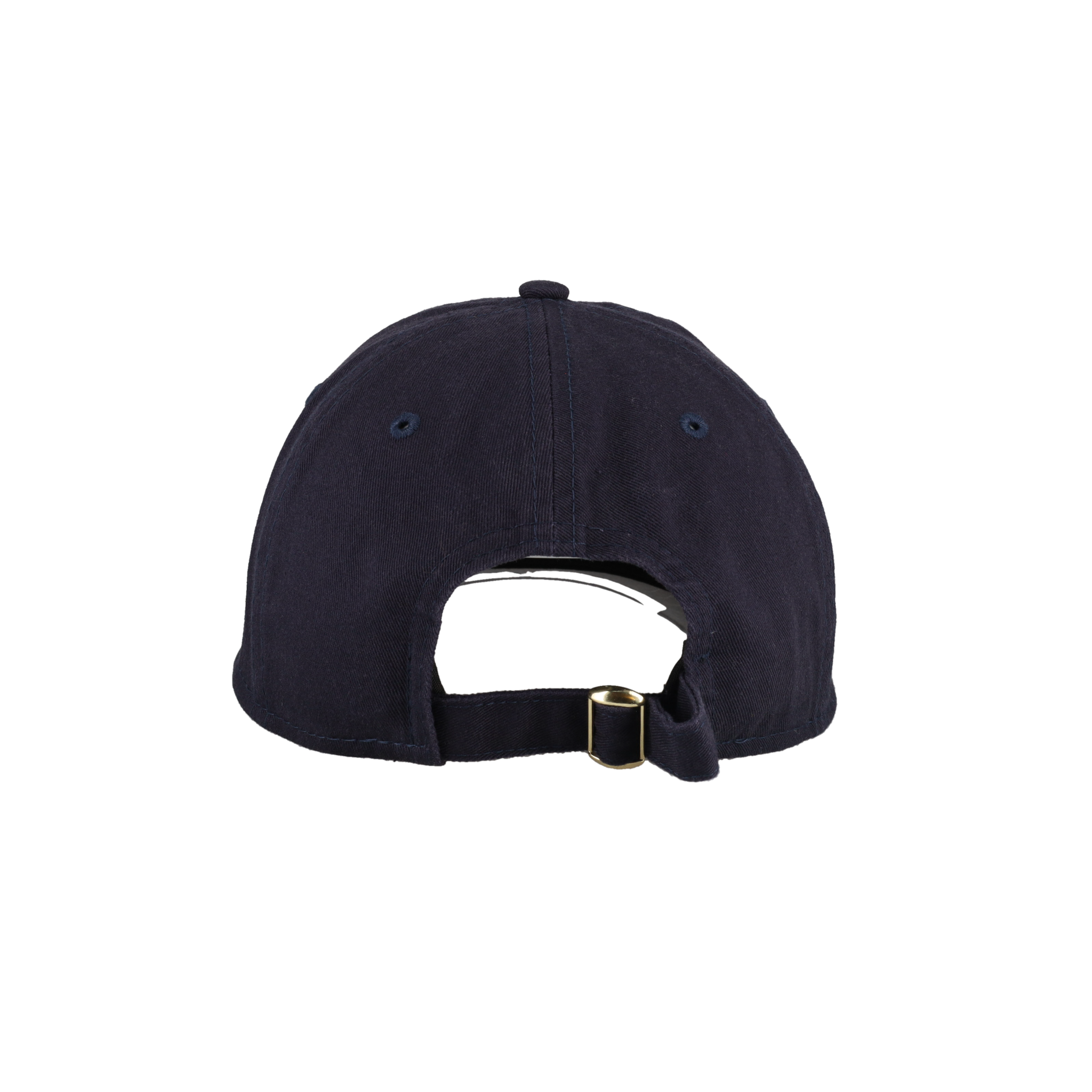 New York Yankees USA Side Patch New Era 9Twenty Dad Hat (Navy)