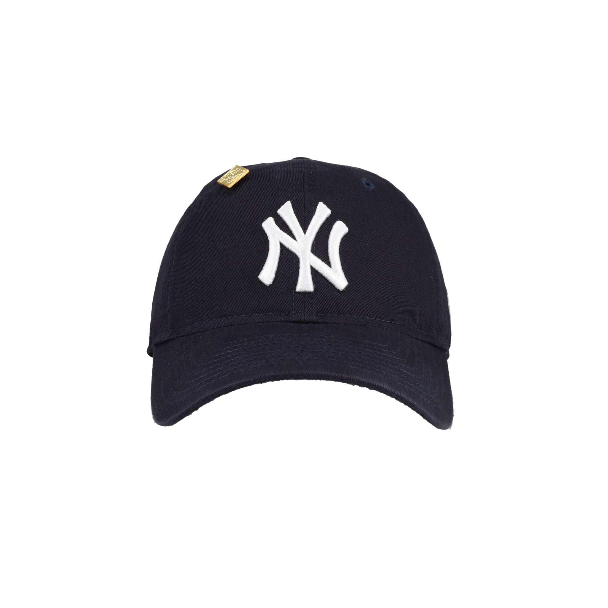 New York Yankees New Era 9Twenty Dad Hat (Navy)