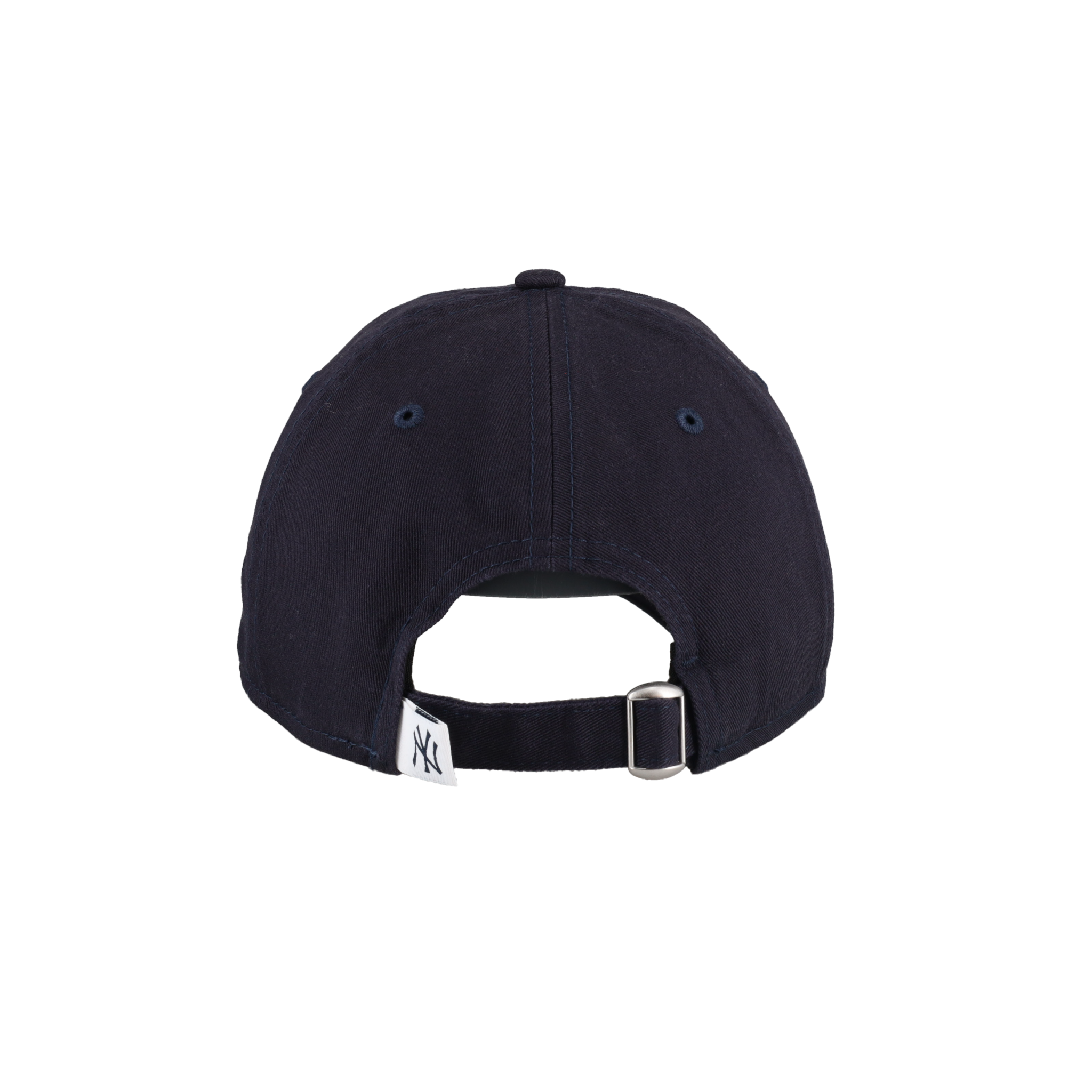 New York Yankees New Era 9Twenty Dad Hat (Navy)