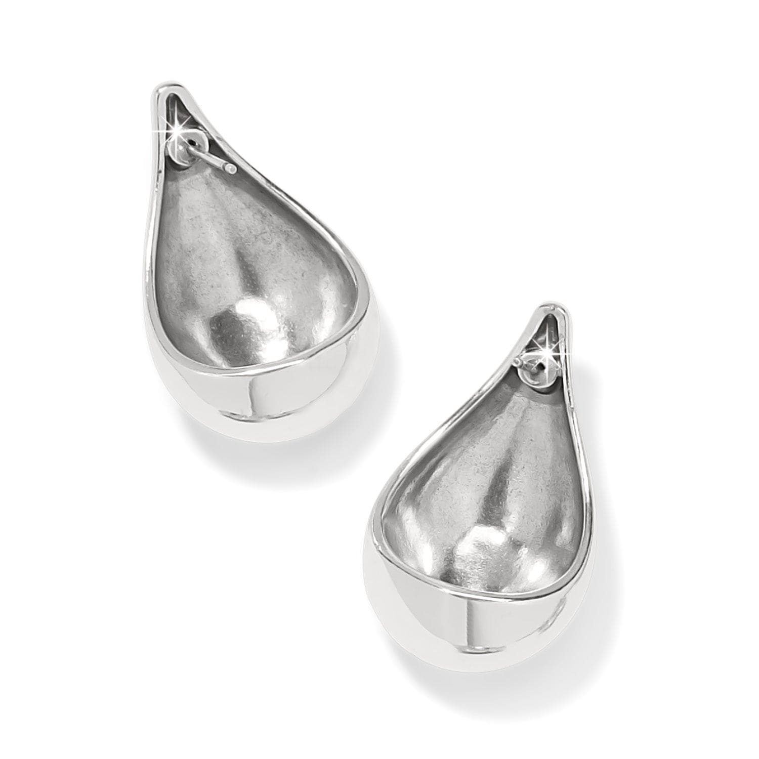 Nile Large Post Earrings