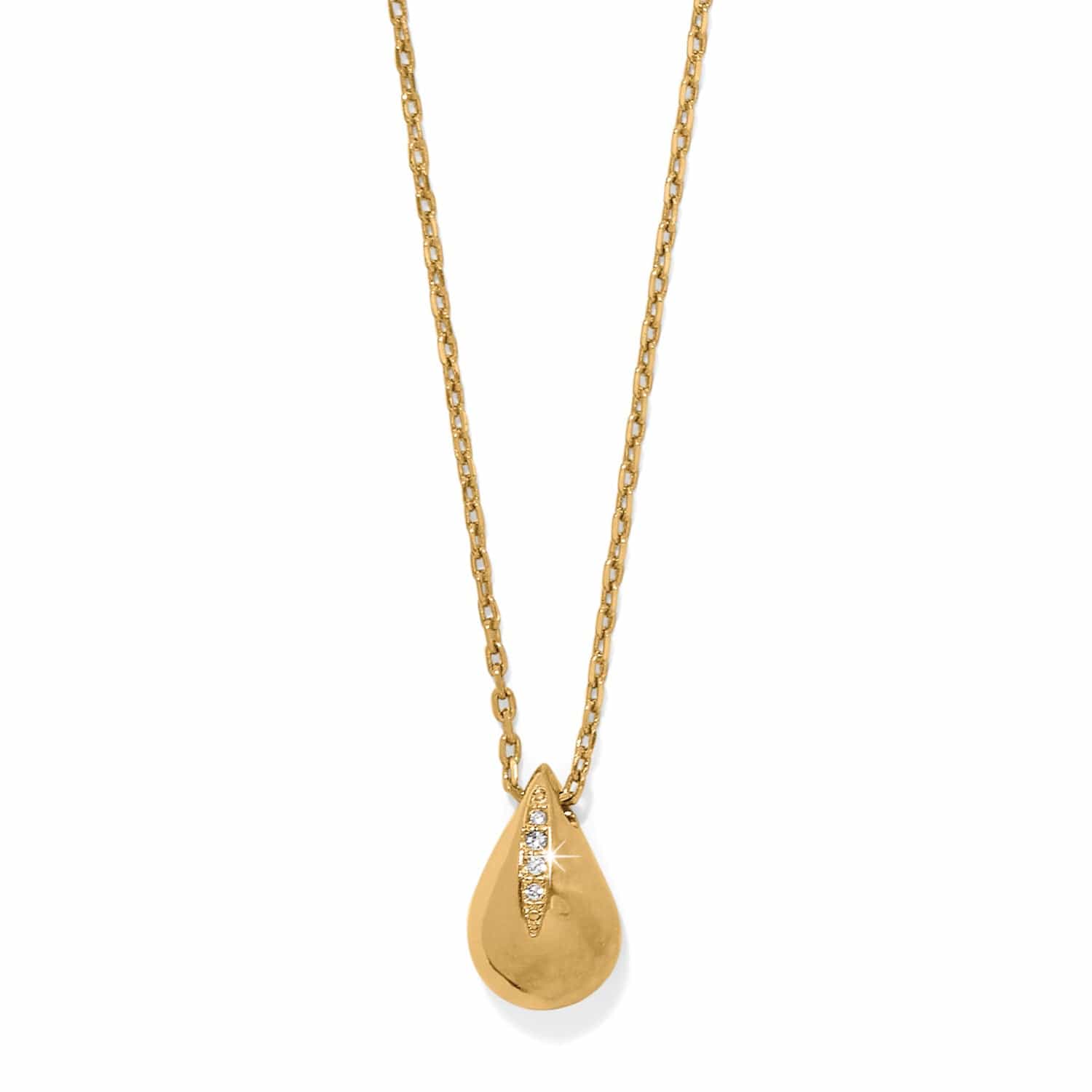 Nile Mini Pendant Necklace