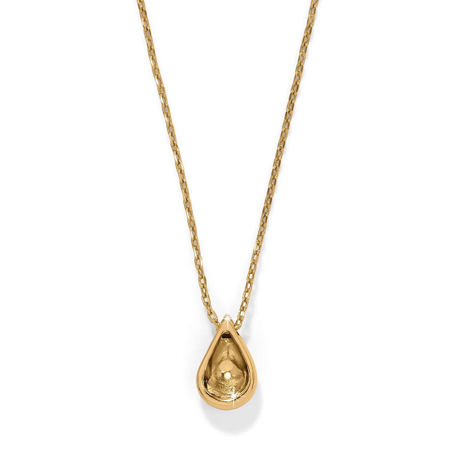 Nile Mini Pendant Necklace