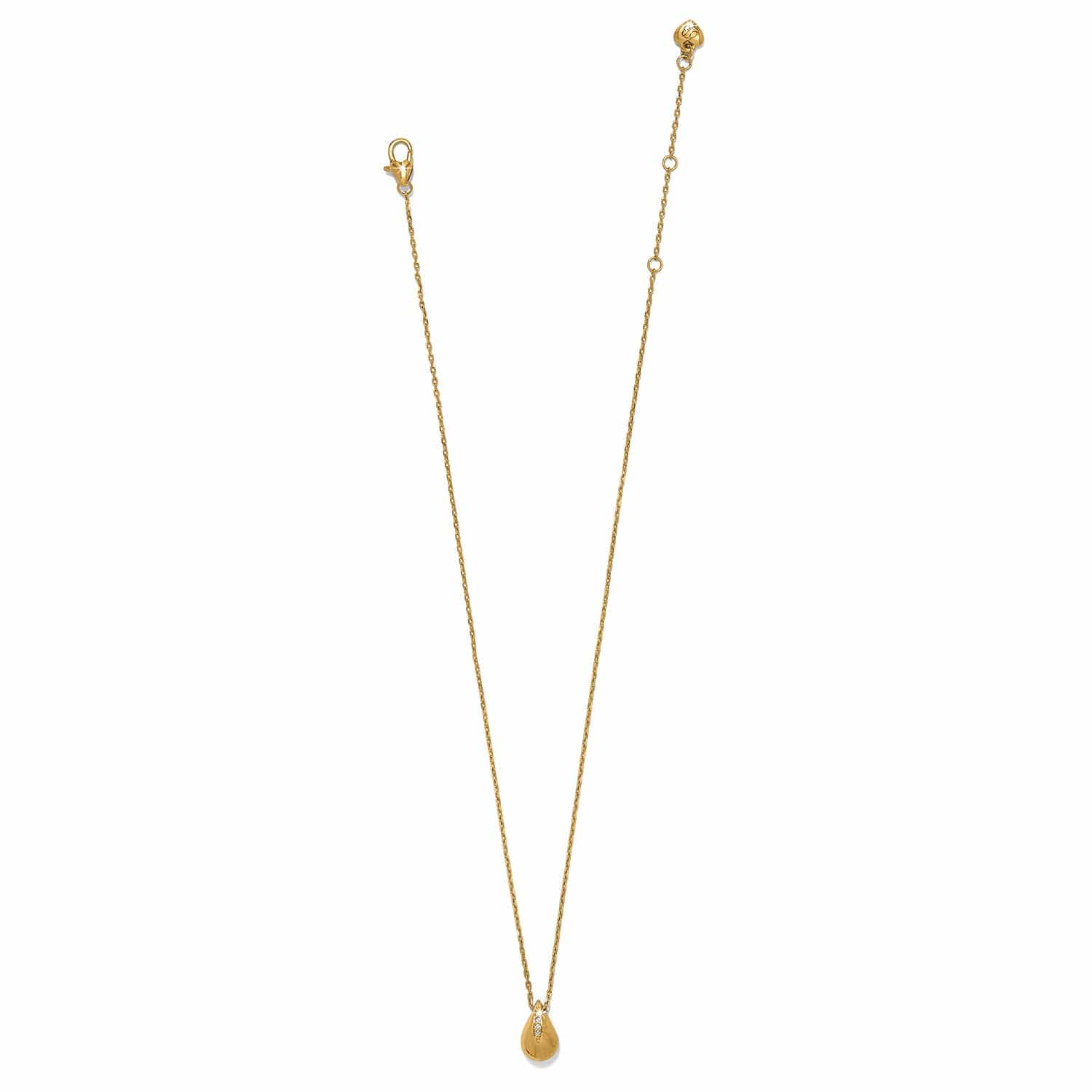 Nile Mini Pendant Necklace