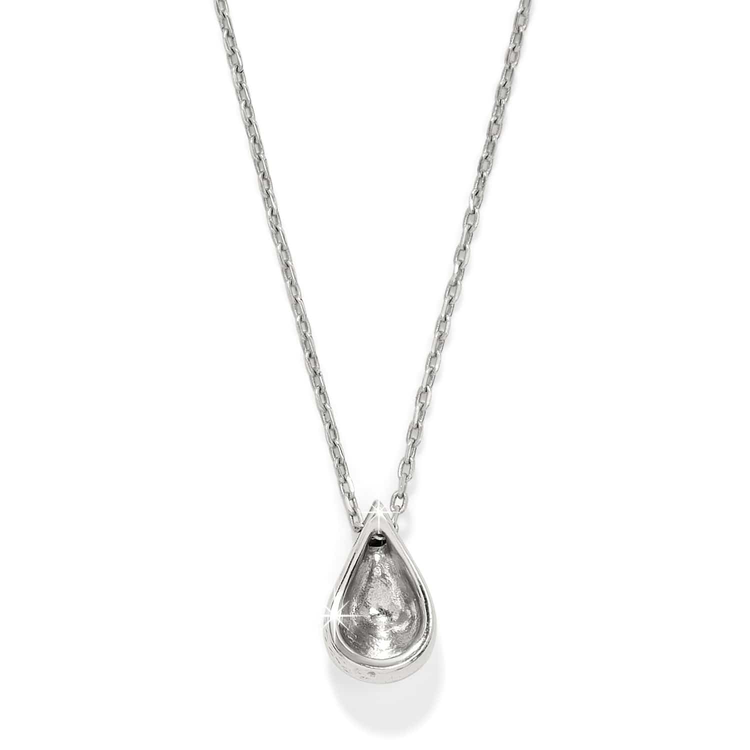 Nile Mini Pendant Necklace