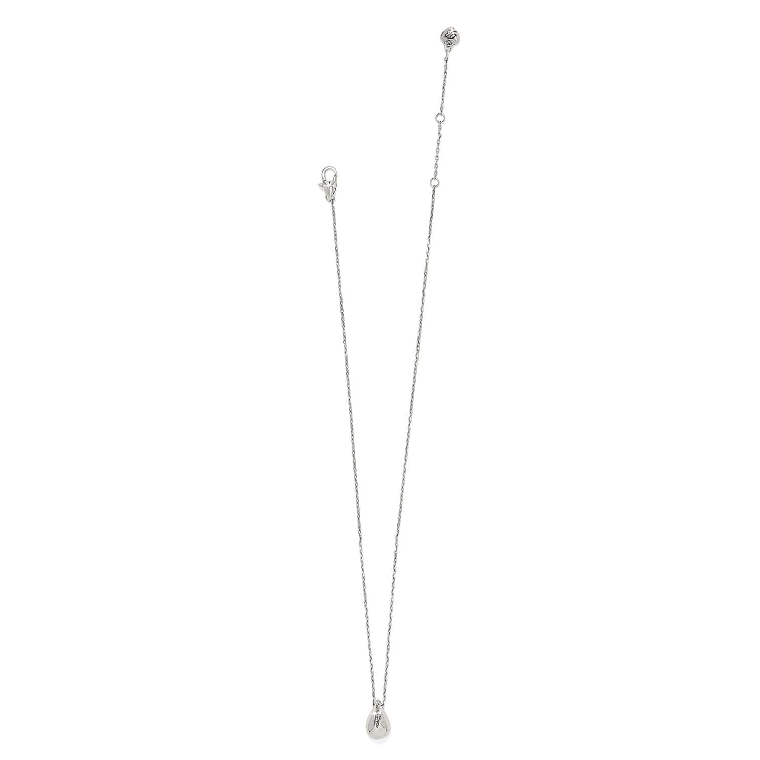 Nile Mini Pendant Necklace