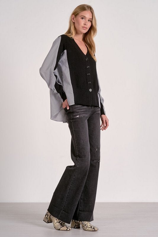 Noelle Cardigan by Shop Elan at Shirley Shoppe