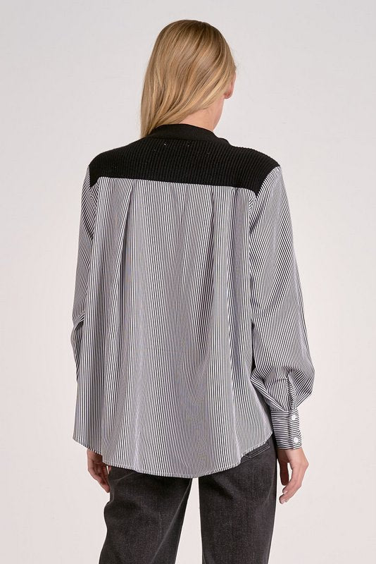 Noelle Cardigan by Shop Elan at Shirley Shoppe