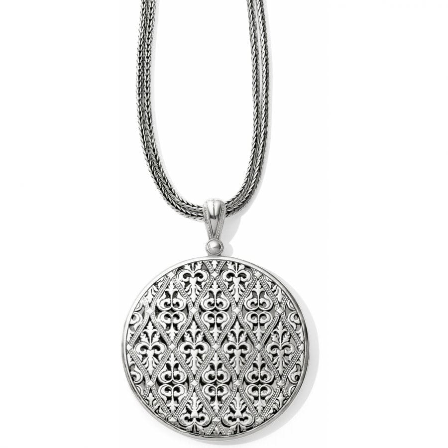 Nordic Star Convertible Necklace