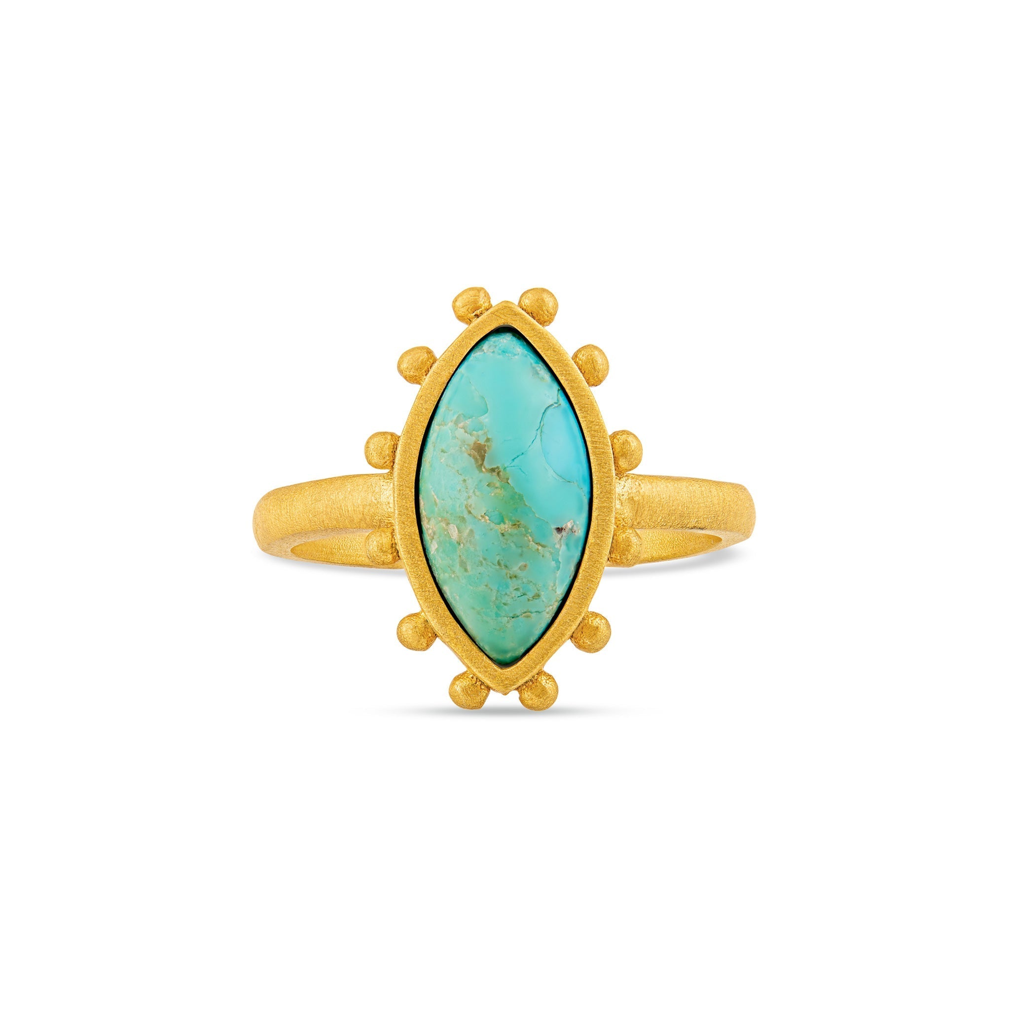 North Star Ring by Christina Greene at Shirley Shoppe