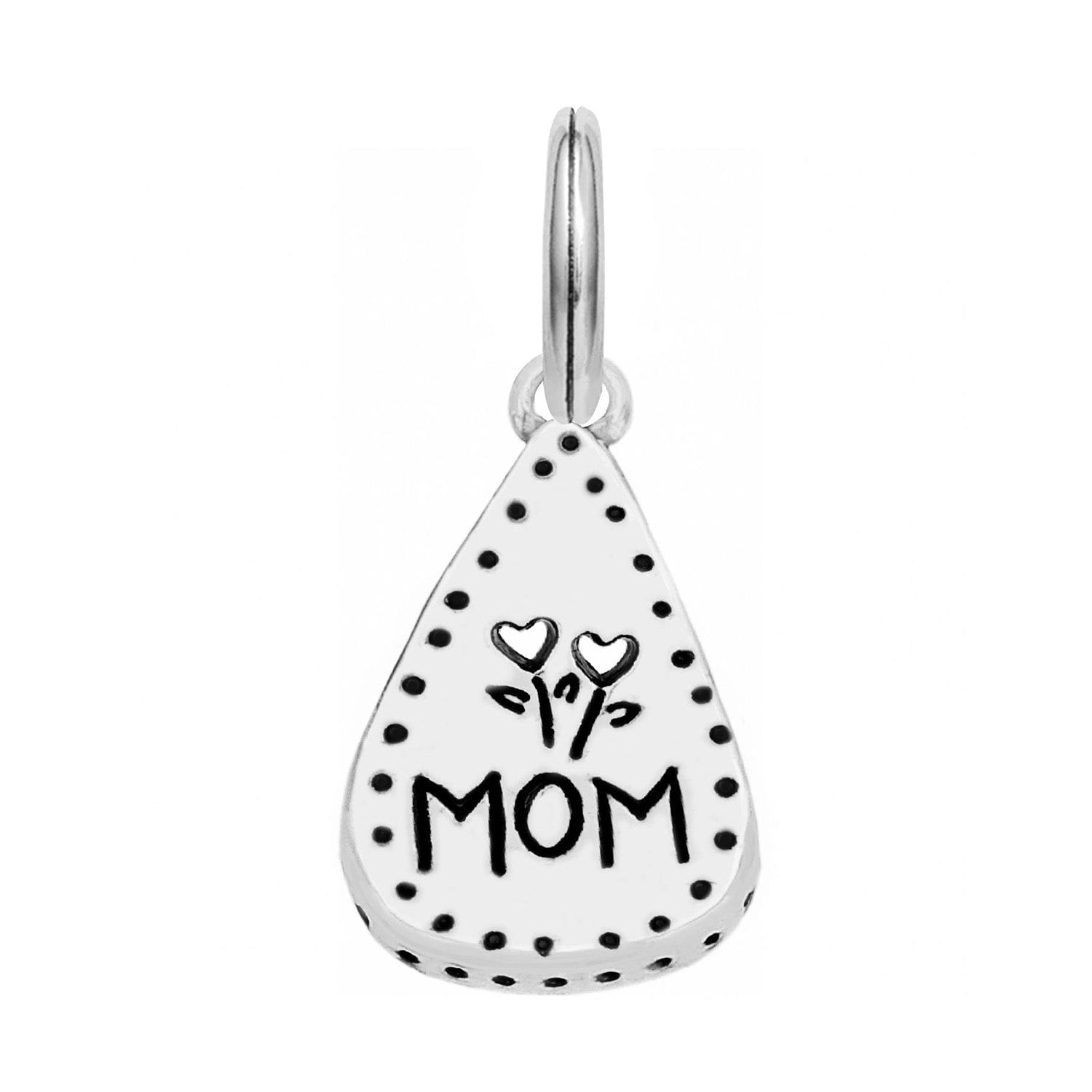 Notes Mom Charm