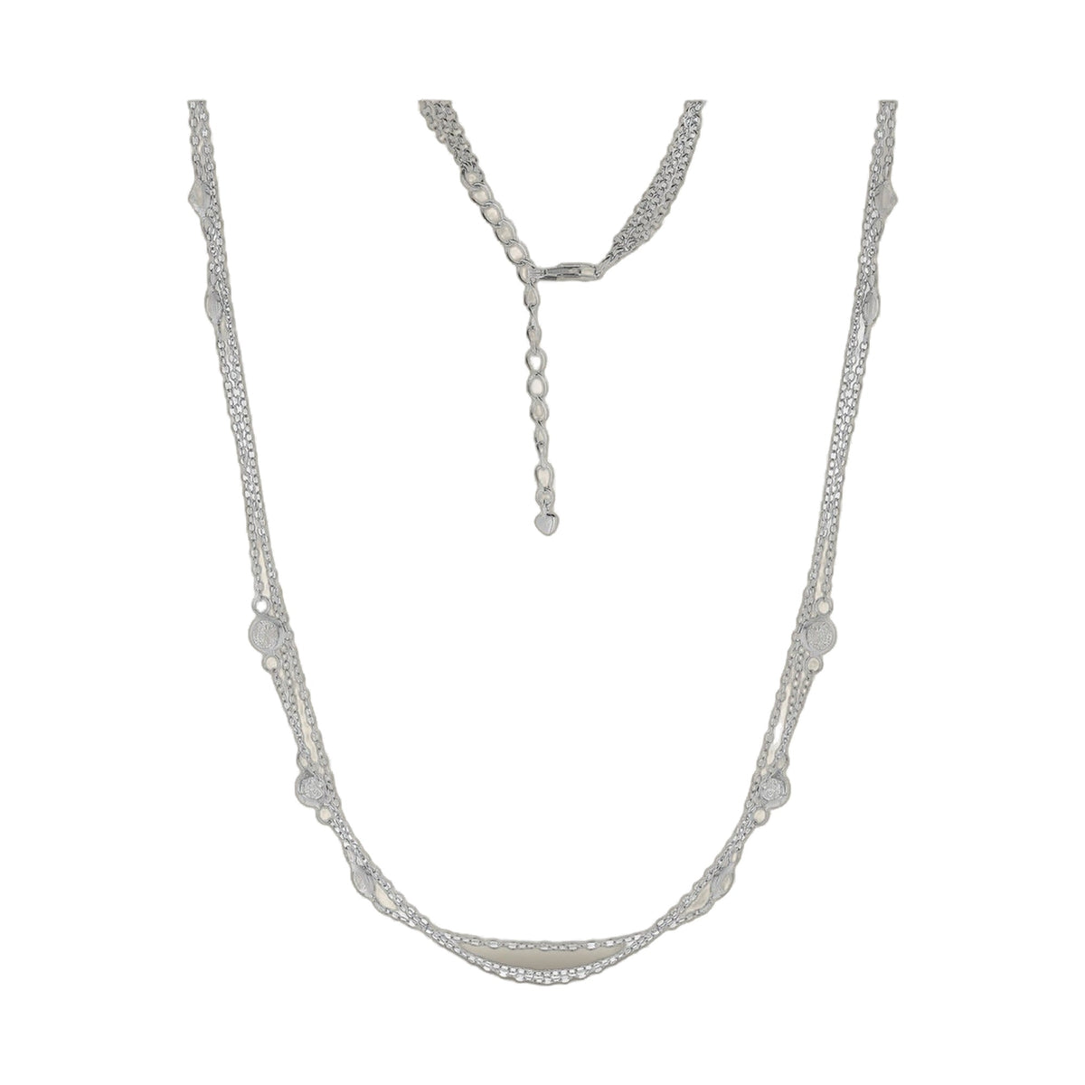 925 Lga Necklace