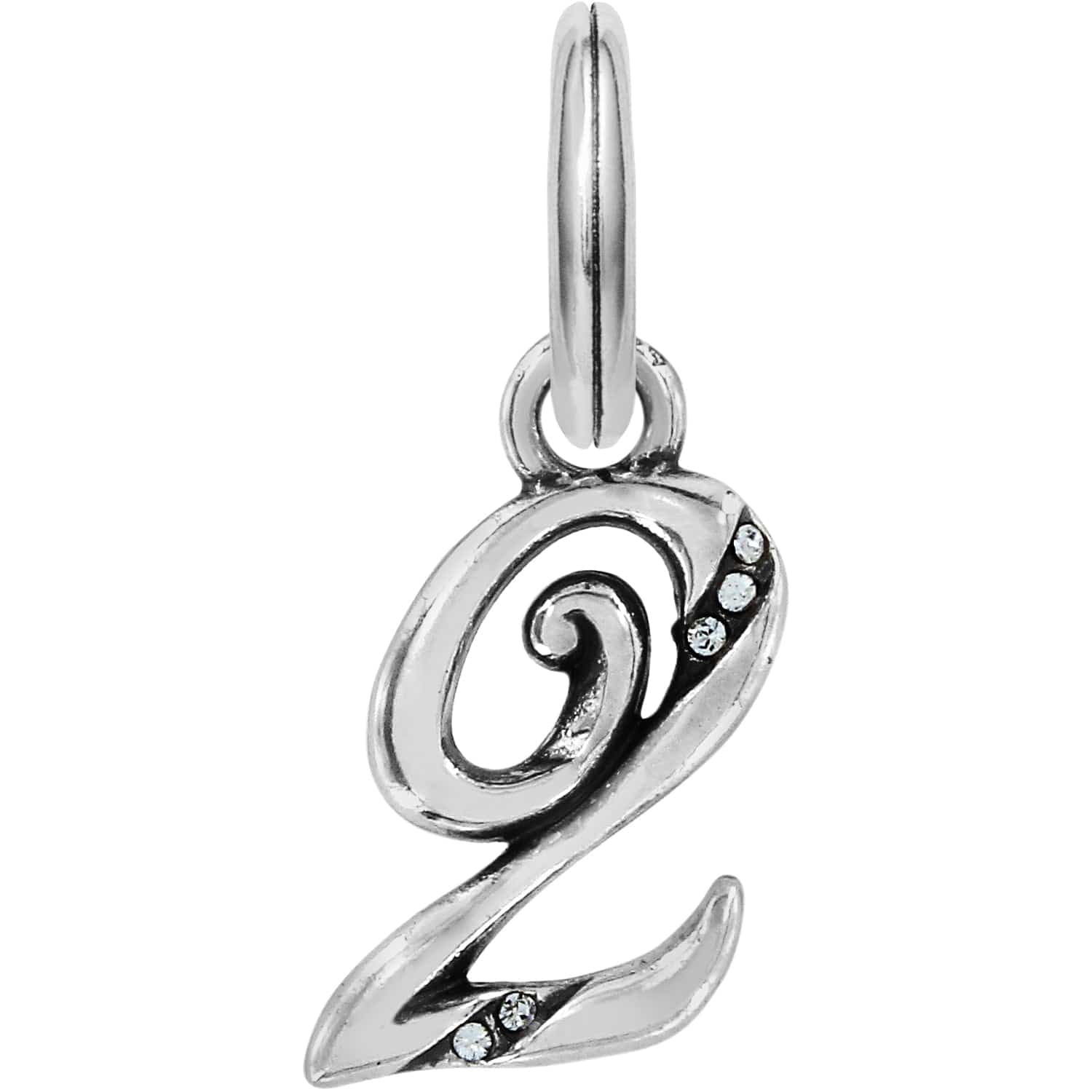 Number Charm