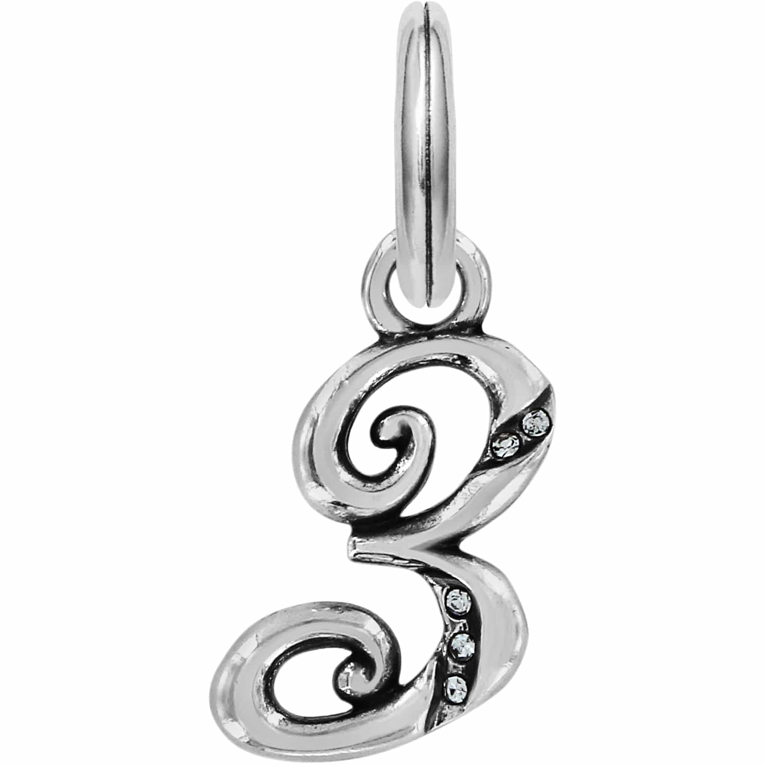 Number Charm