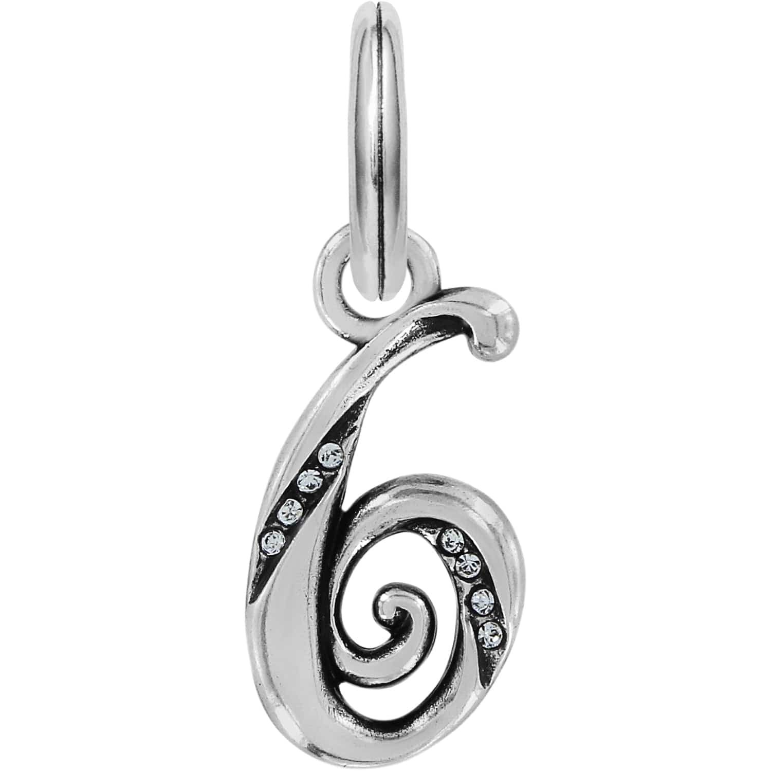 Number Charm