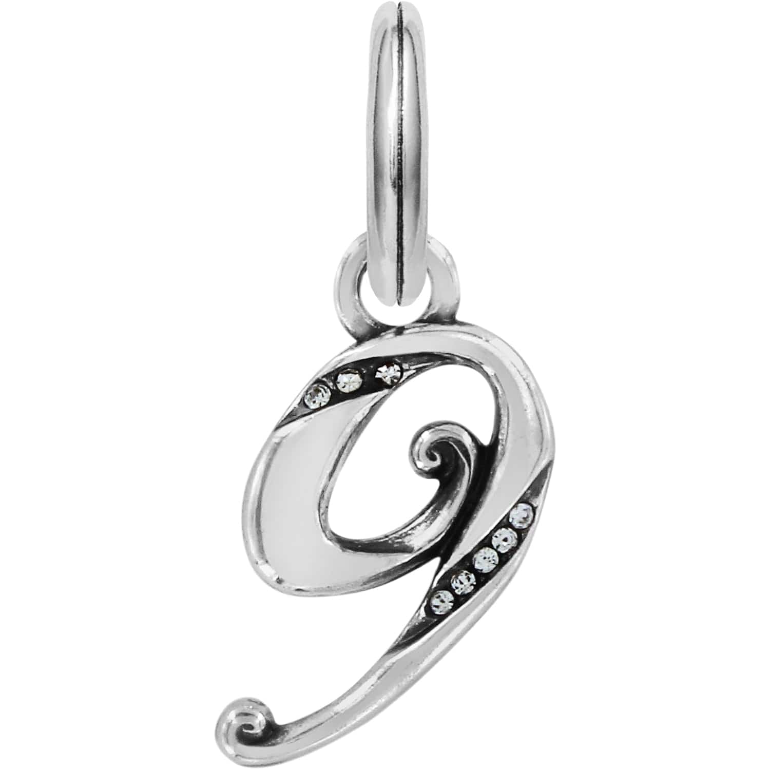 Number Charm